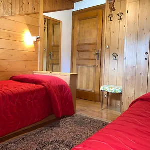  Apartament Attico Vista Tofane